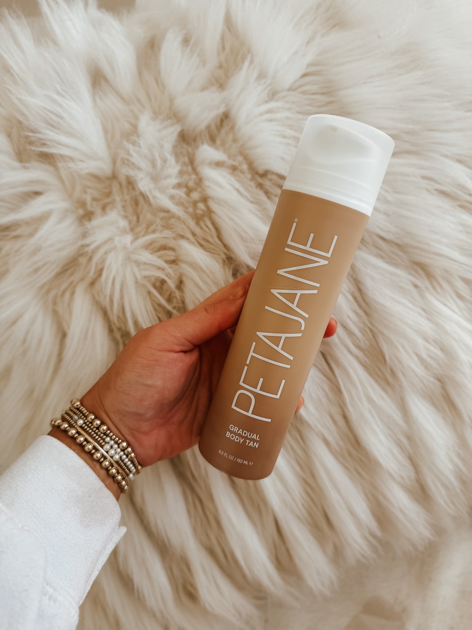 ナチュールベラボーテ スキンブースター Peta Jane Gradual Body Tan – Boot Country