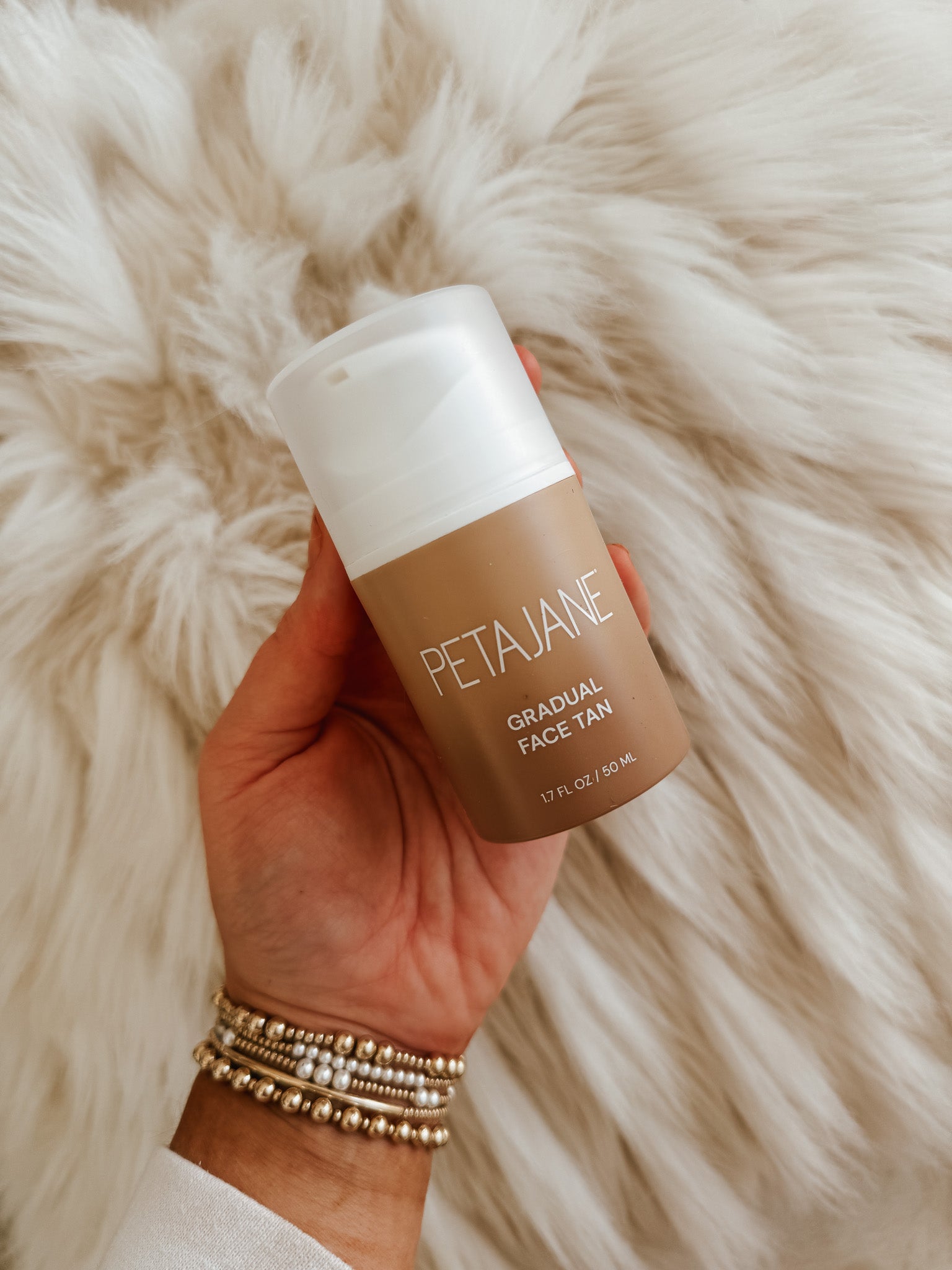 Peta Jane Gradual Face Tan – Boot Country