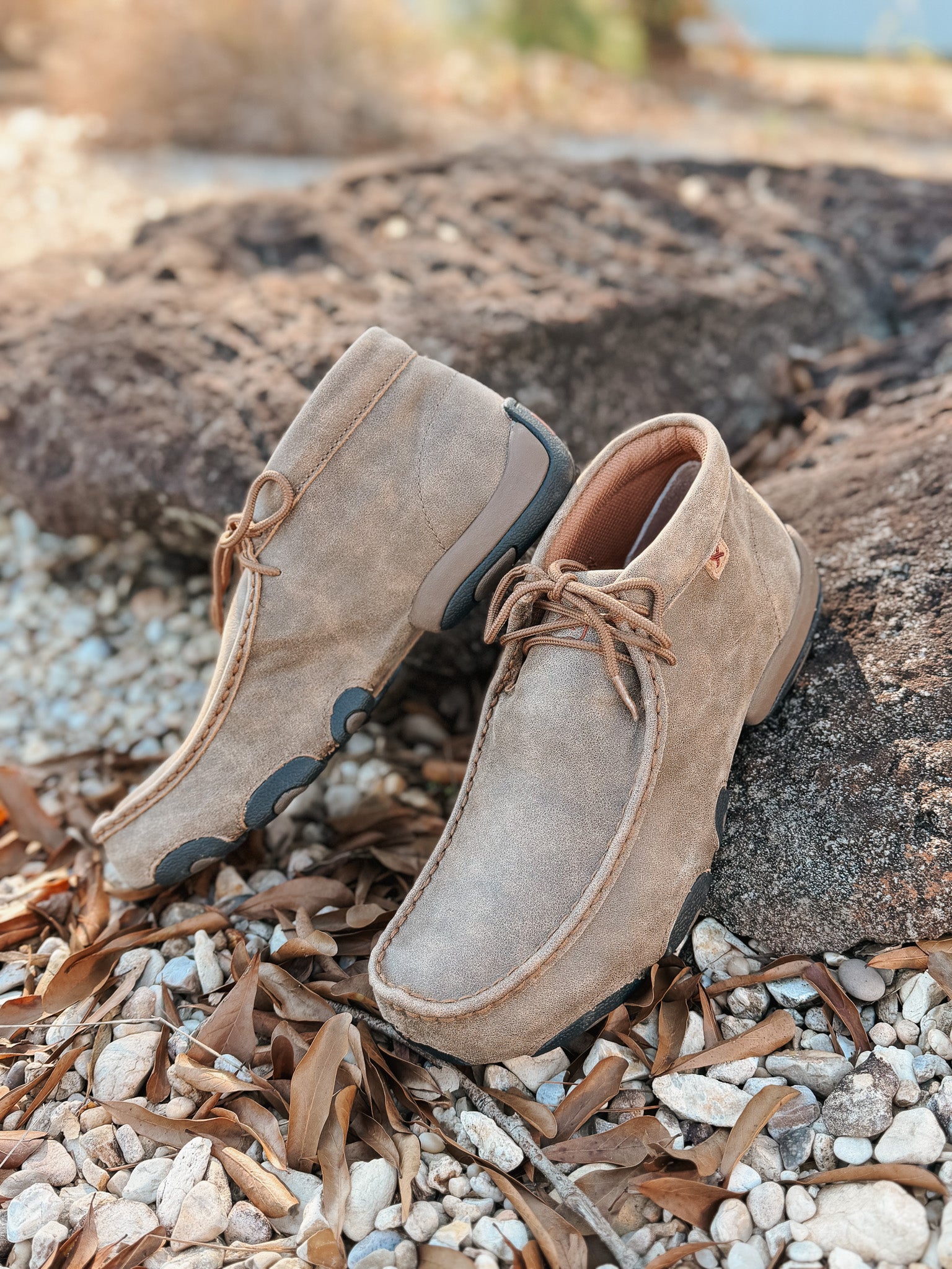 original chukka boots