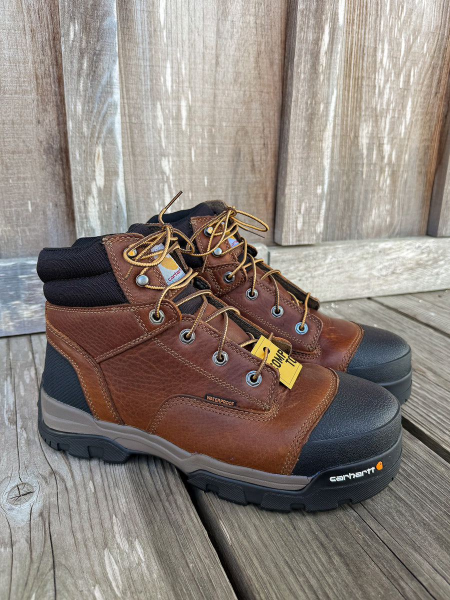 Men's Carhartt Ground Force 6