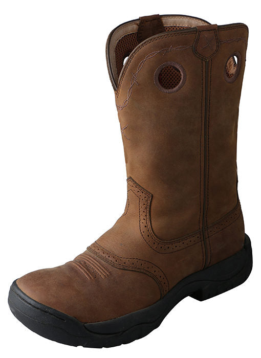 Men's Twisted X 11