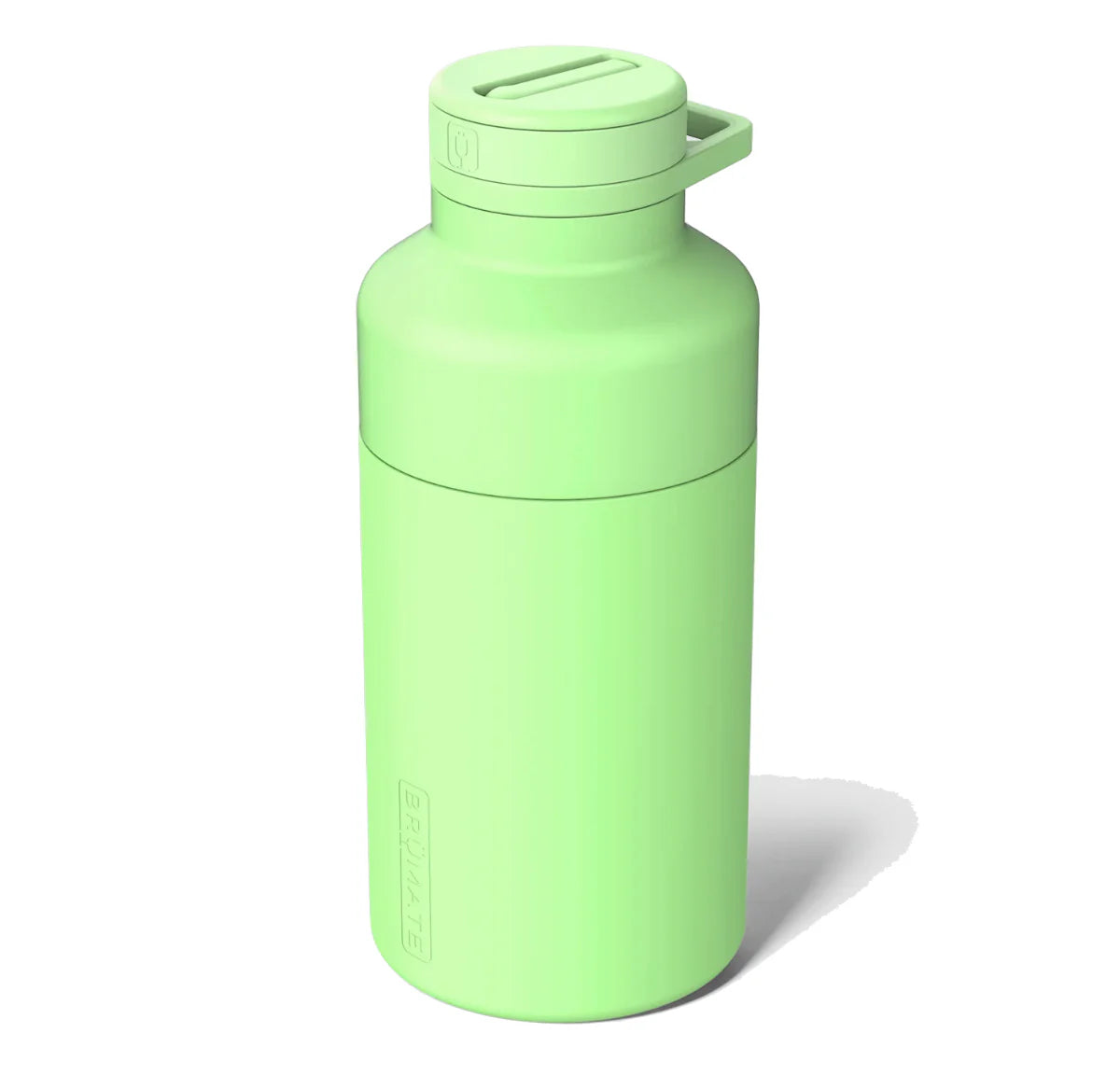 Brumate Rotera 65 Oz Bottle | Kiwi