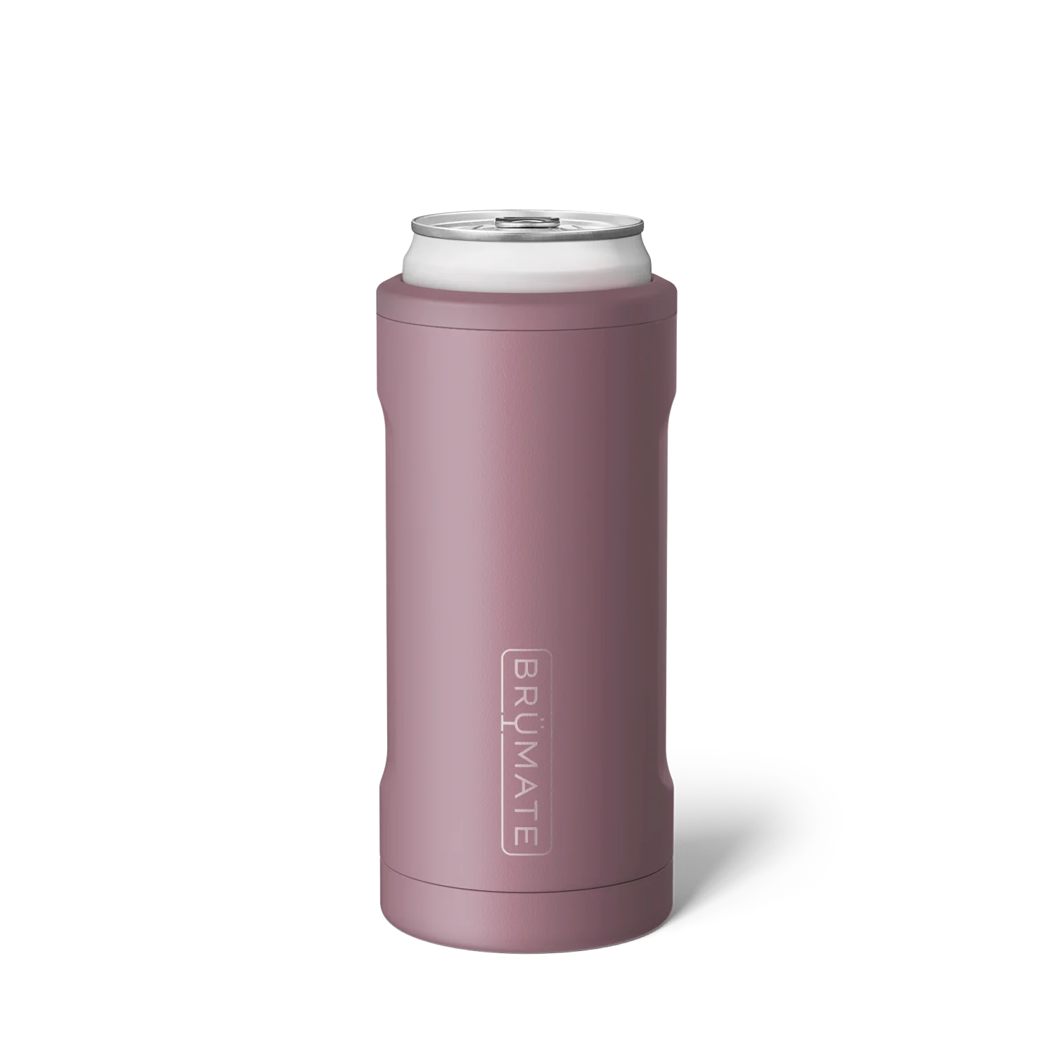 Brumate Hopsulator Slim | Rose Taupe