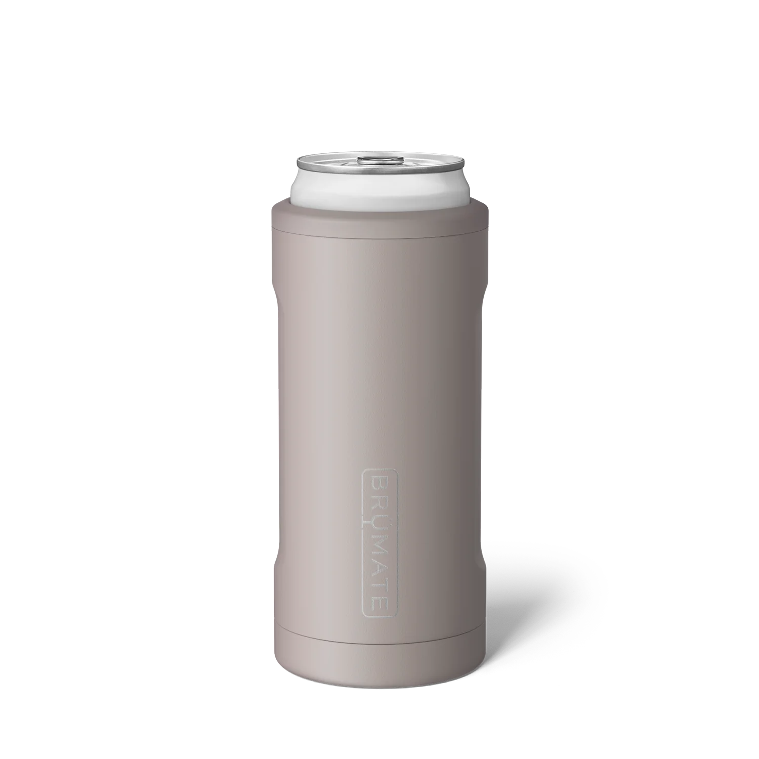 Brumate Hopsulator Slim Mocha