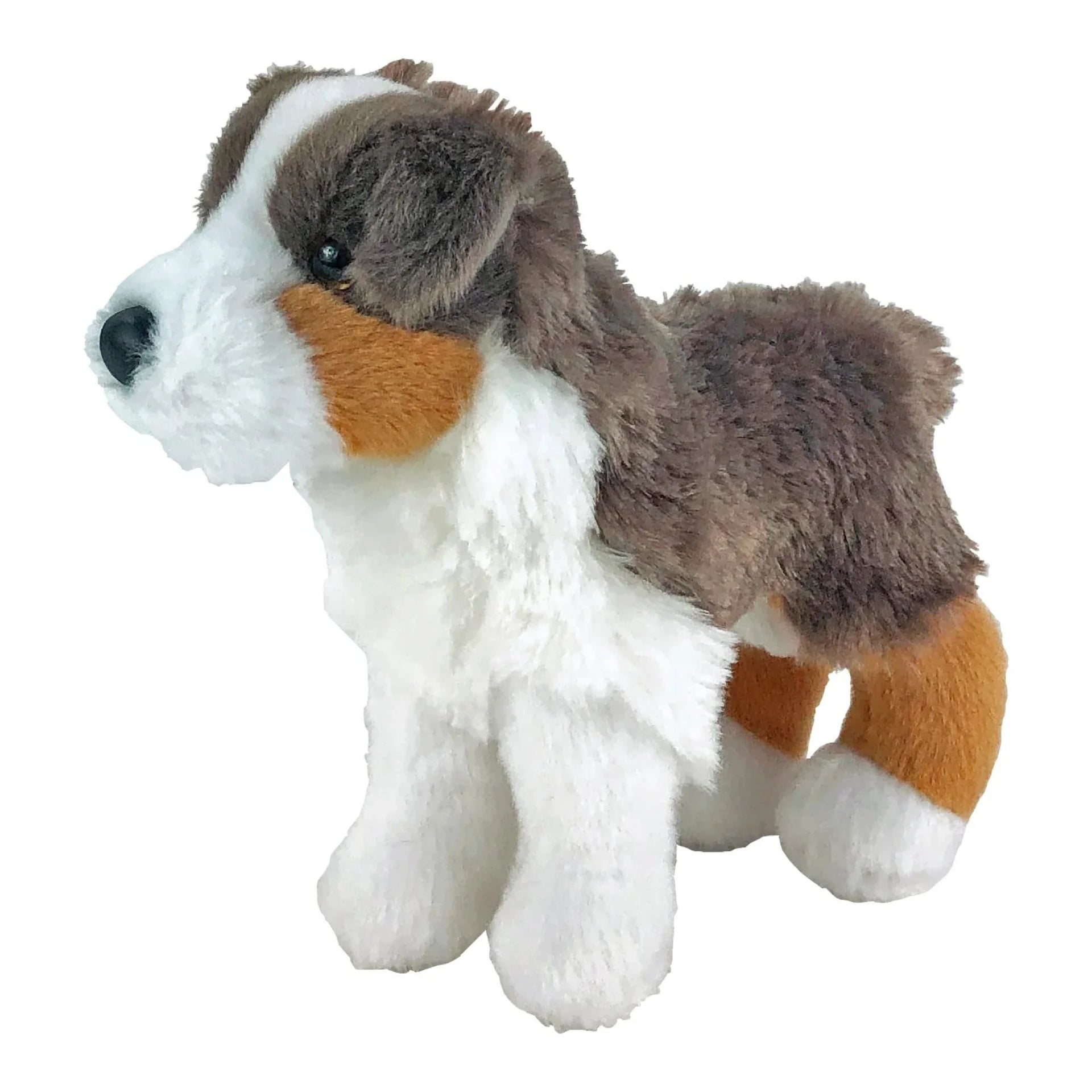 8” Plush Sway the Australian Shepherd – Boot Country