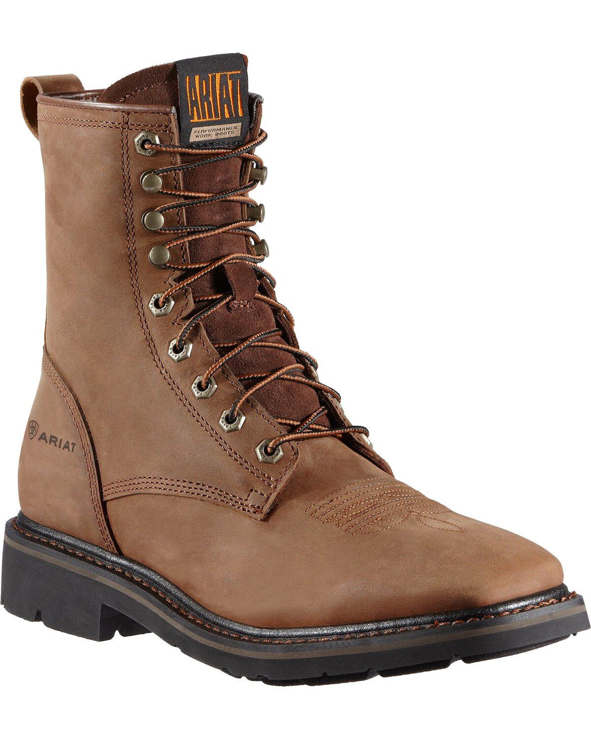 Men's Ariat Cascade 8