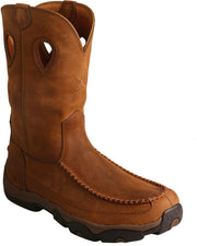 Men's Twisted X Pull-On Hiker Boots
