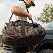 Burlebo | Duffle Bag - Bendita Camo