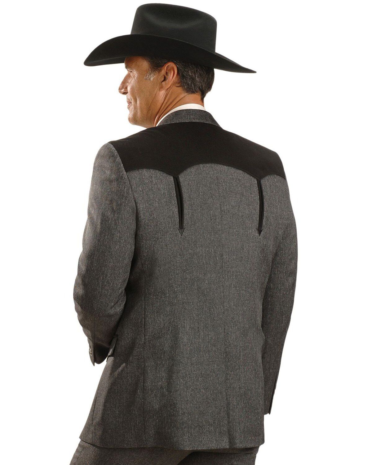 Circle S Swedish Knit Boise Sport Coat