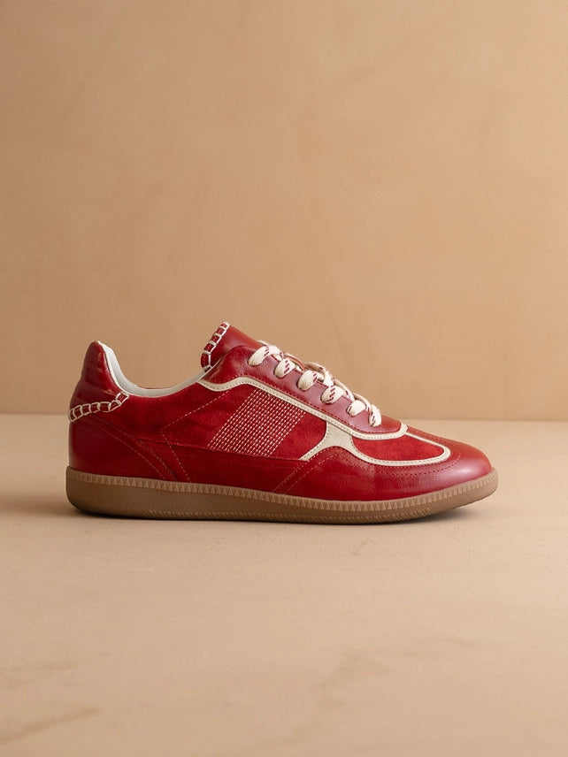 Cherry on Top Sneakers