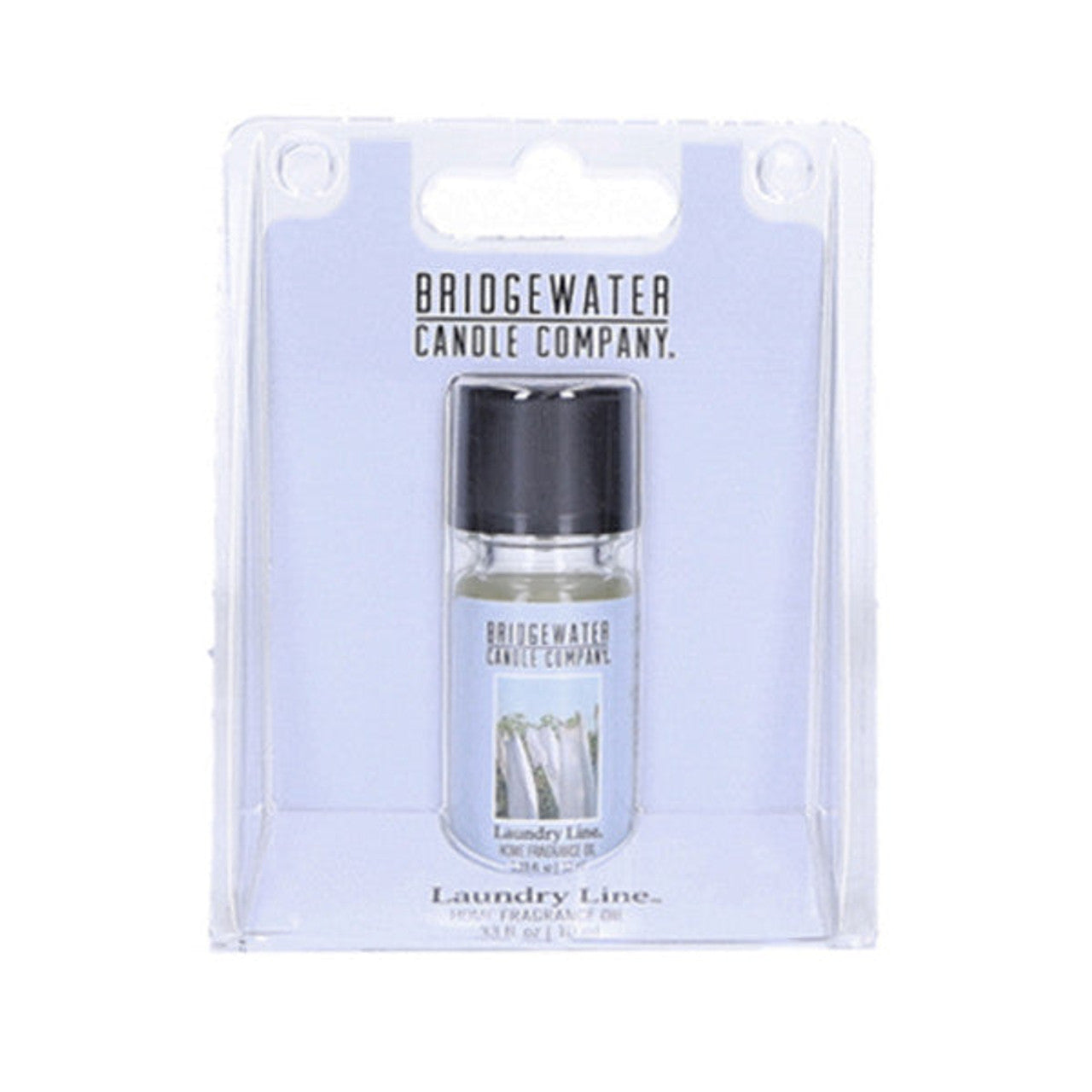 Laundry Line Home Fragrance Oil