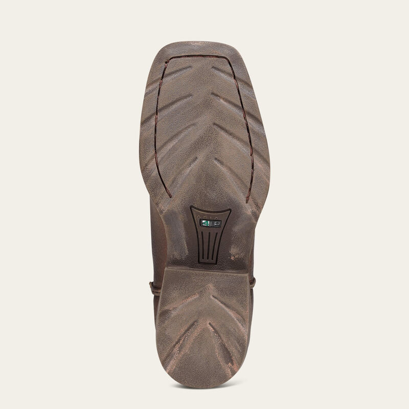 Youth Ariat Rambler Western Boot