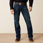 Ariat | Men's M4 Relaxed Stretch Adkins Boot Cut Jeans