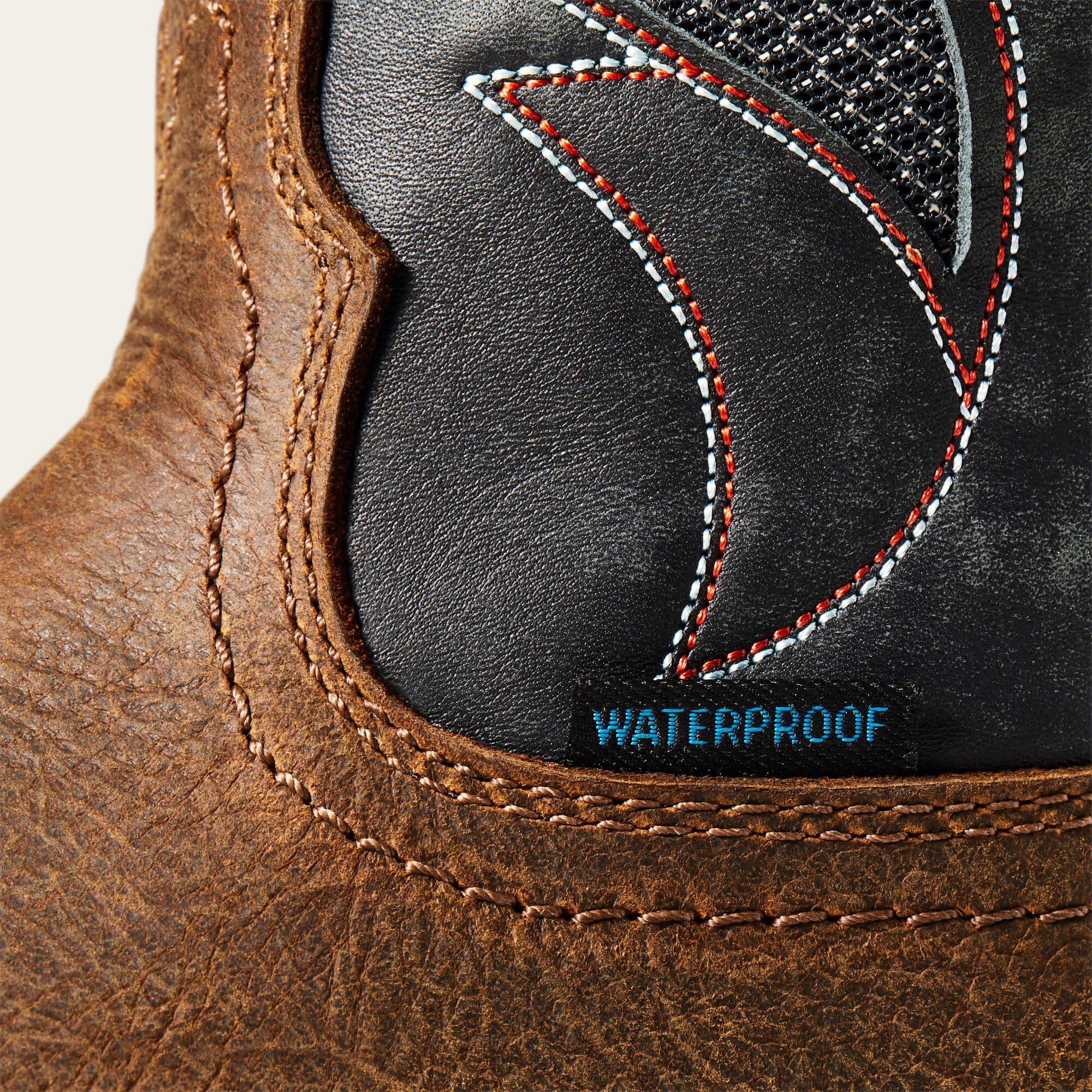 Men's Ariat WorkHog XT VentTEK Waterproof Work Boot