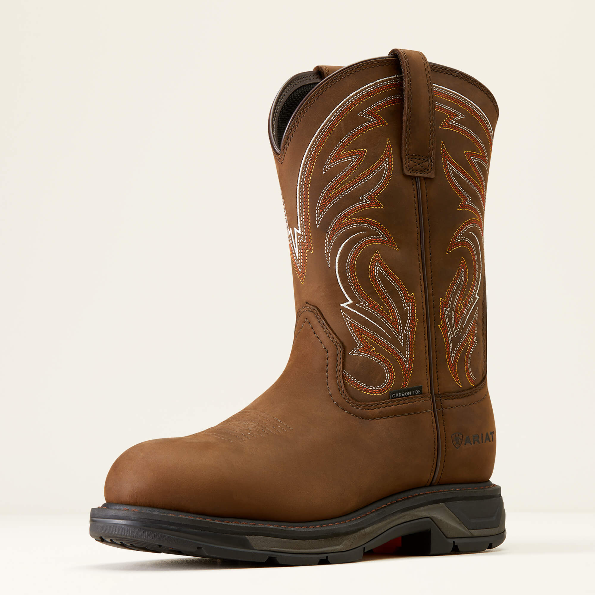 Men's Ariat WorkHog XT Carbon Toe Work Boot