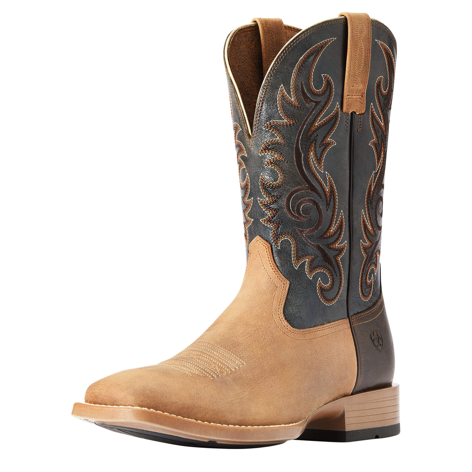 Men's Ariat Lasco Ultra Western Boot