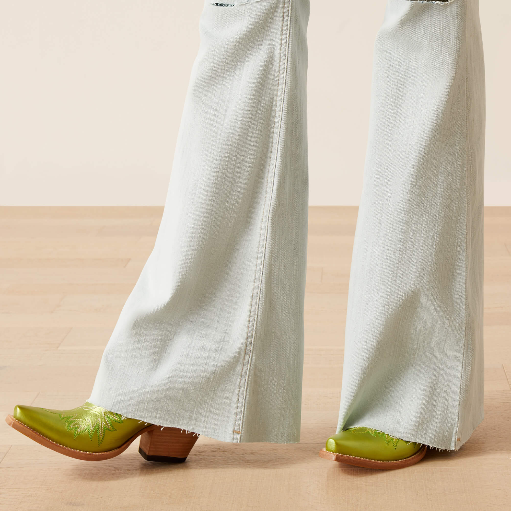 Women's Ariat Perfect Rise Ophelia Flare