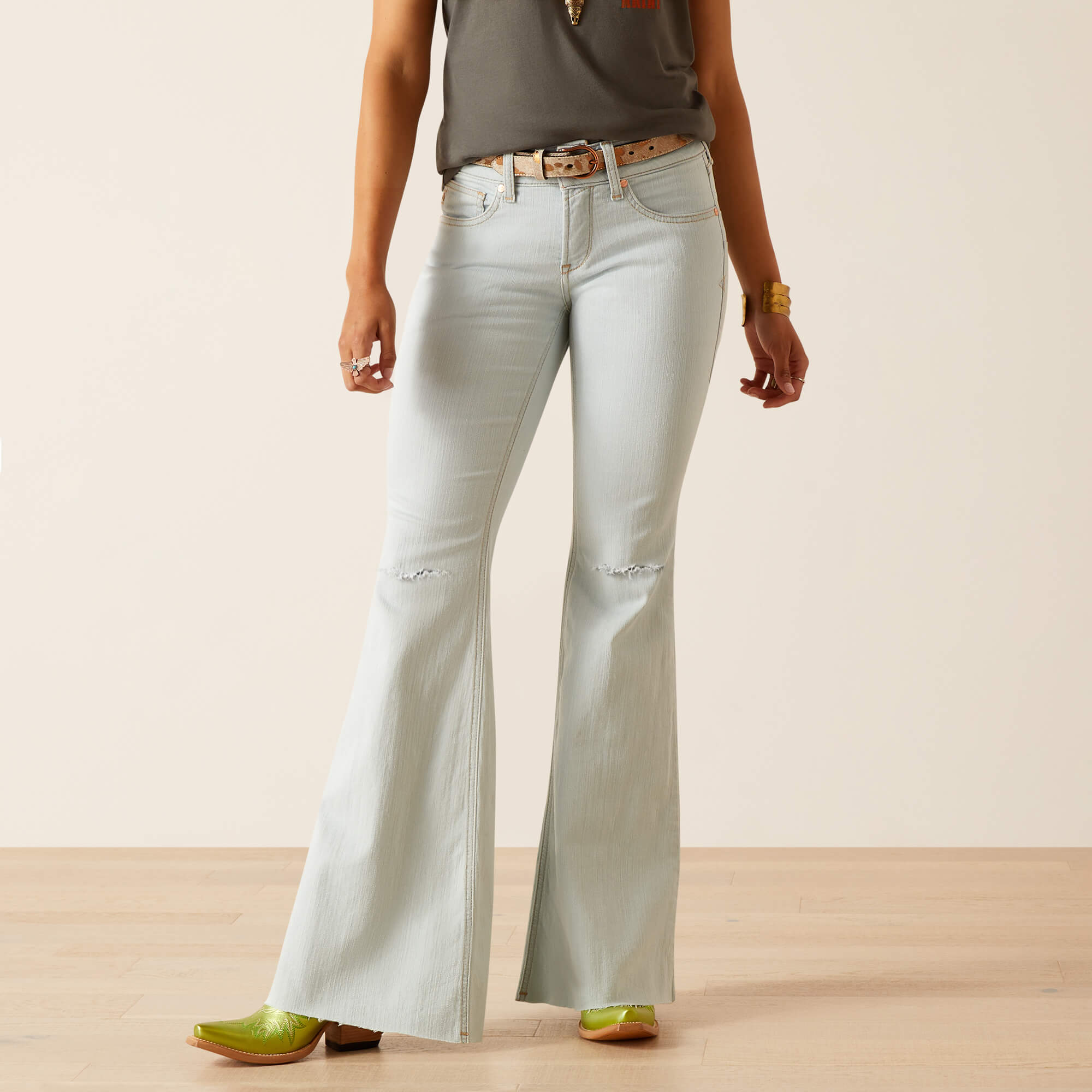 Women's Ariat Perfect Rise Ophelia Flare