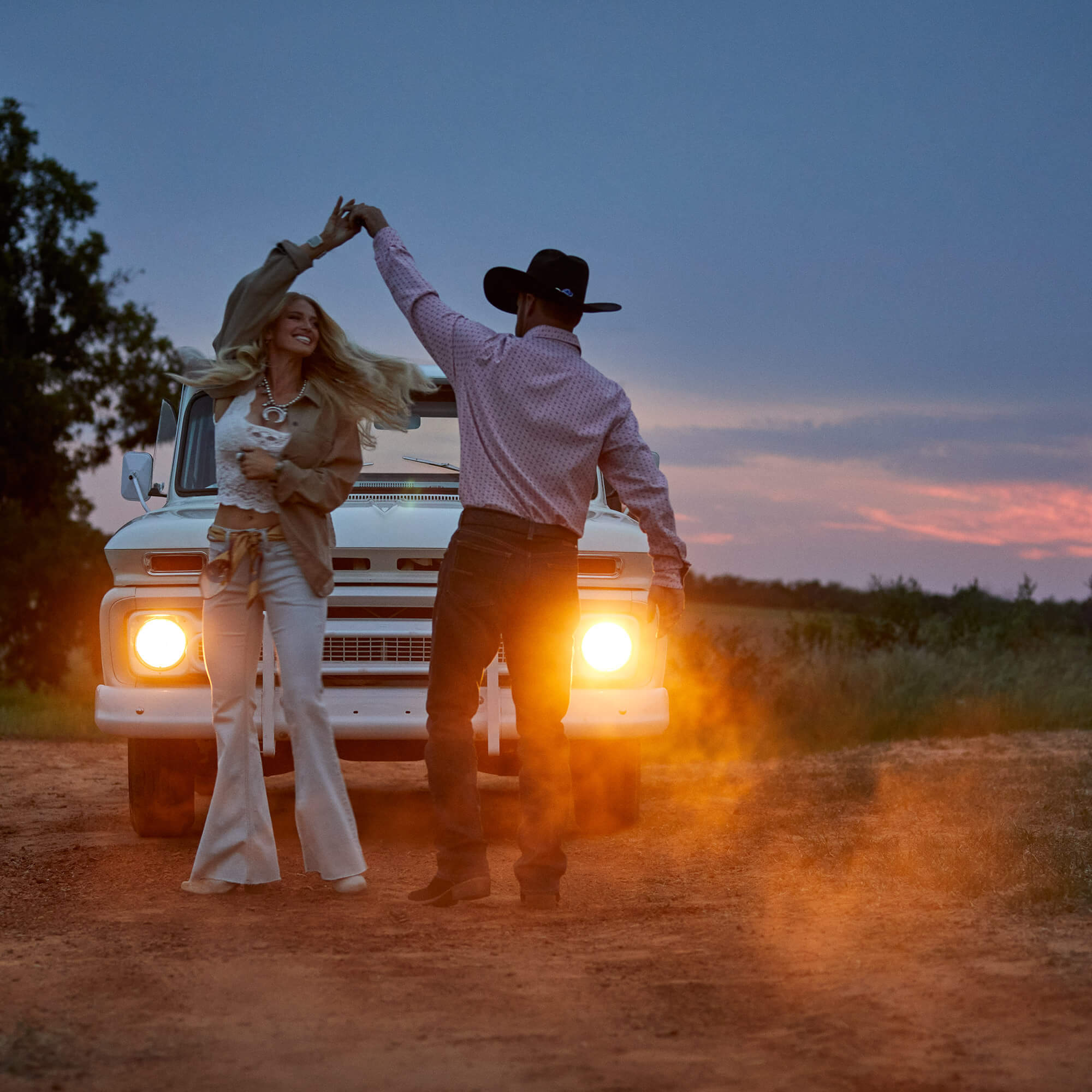 Women's Ariat Perfect Rise Ophelia Flare