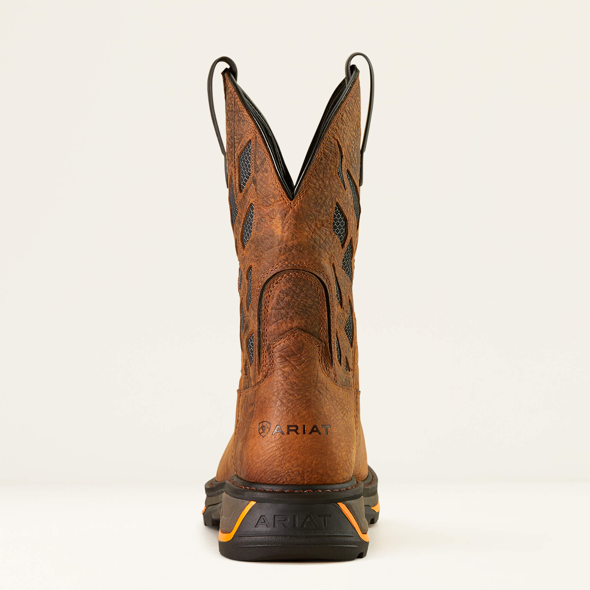 Men's Ariat Big Rig Tread VentTEK Composite Toe Work Boot