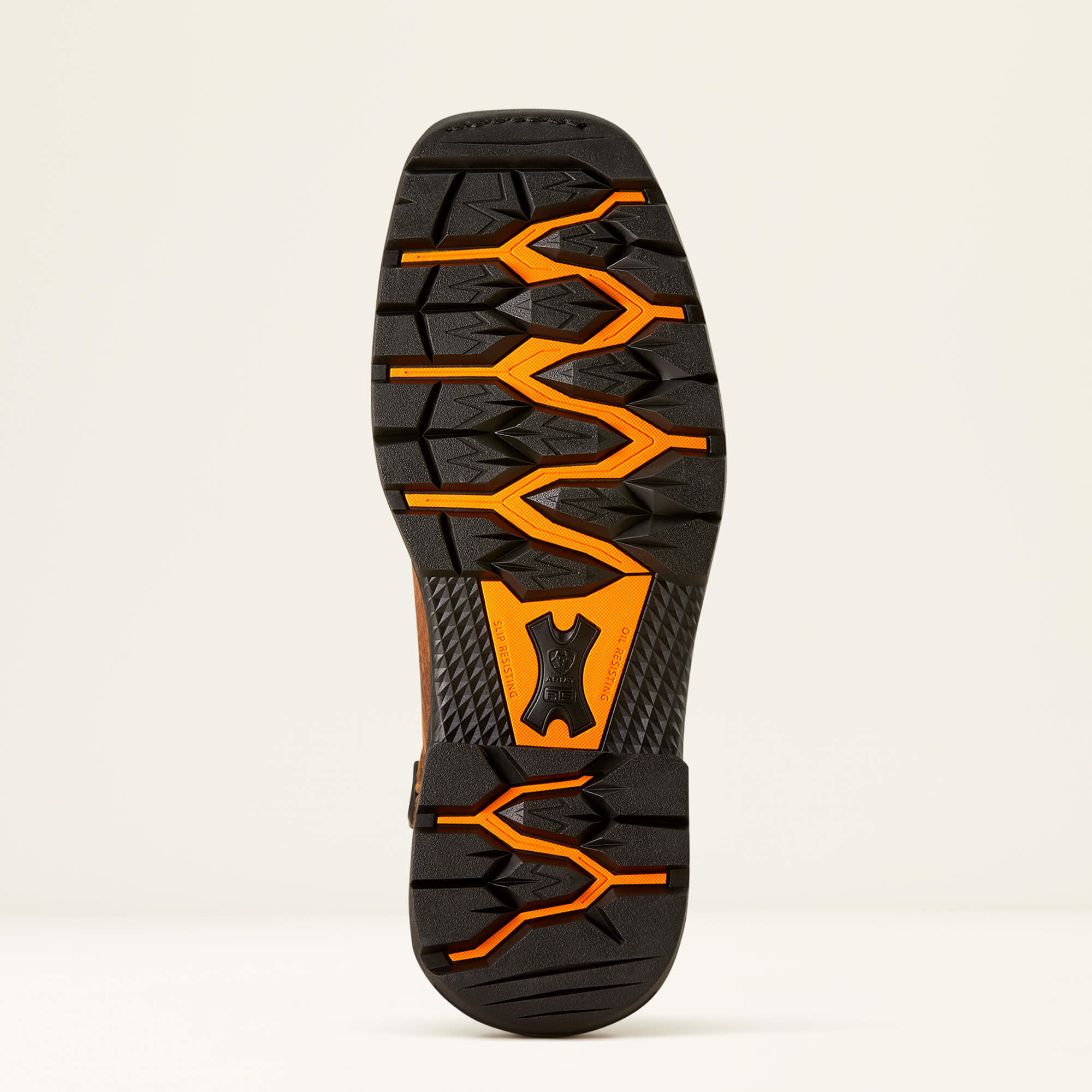 Men's Ariat Big Rig Tread VentTEK Composite Toe Work Boot