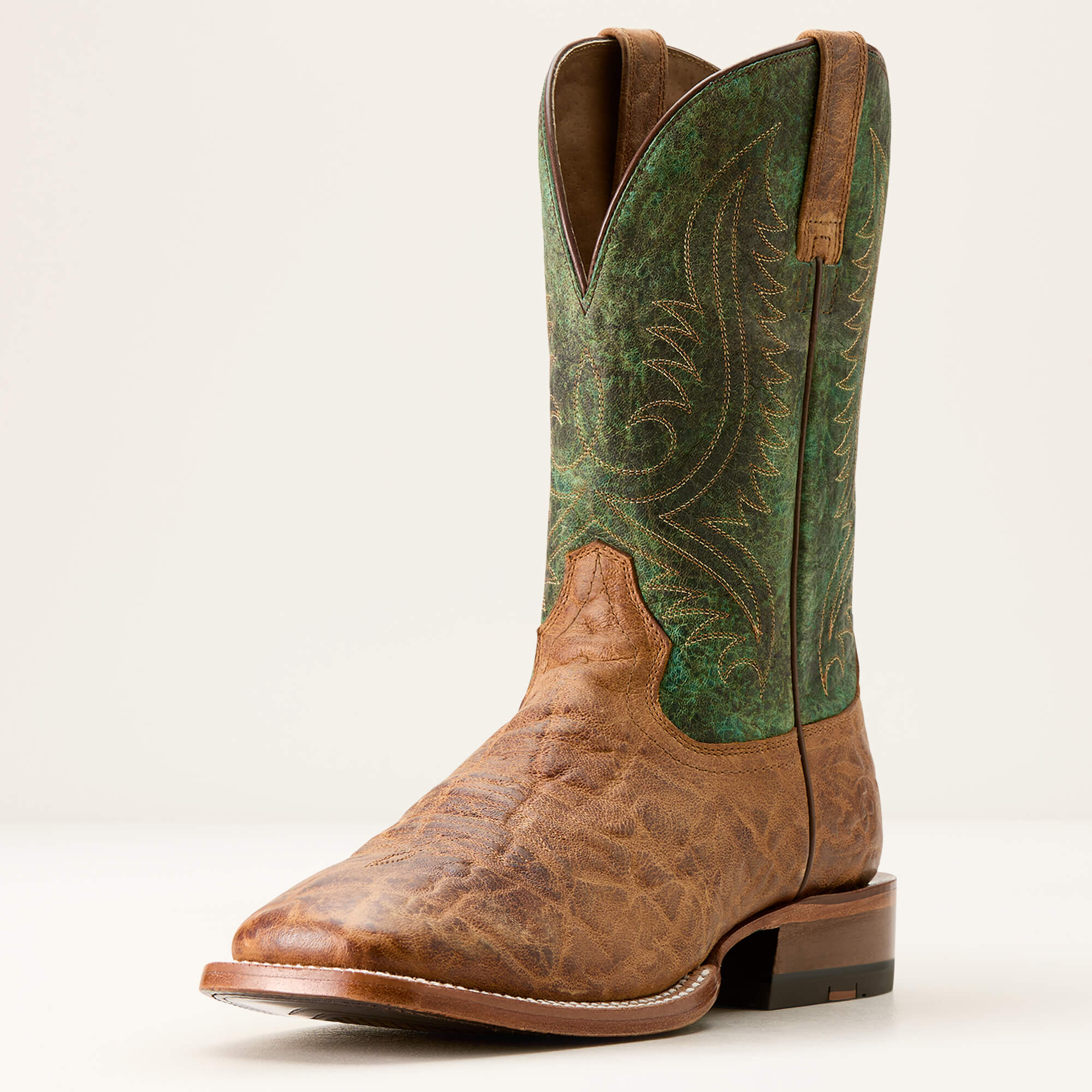 Men's Ariat Circuit Paxton Cowboy Boot