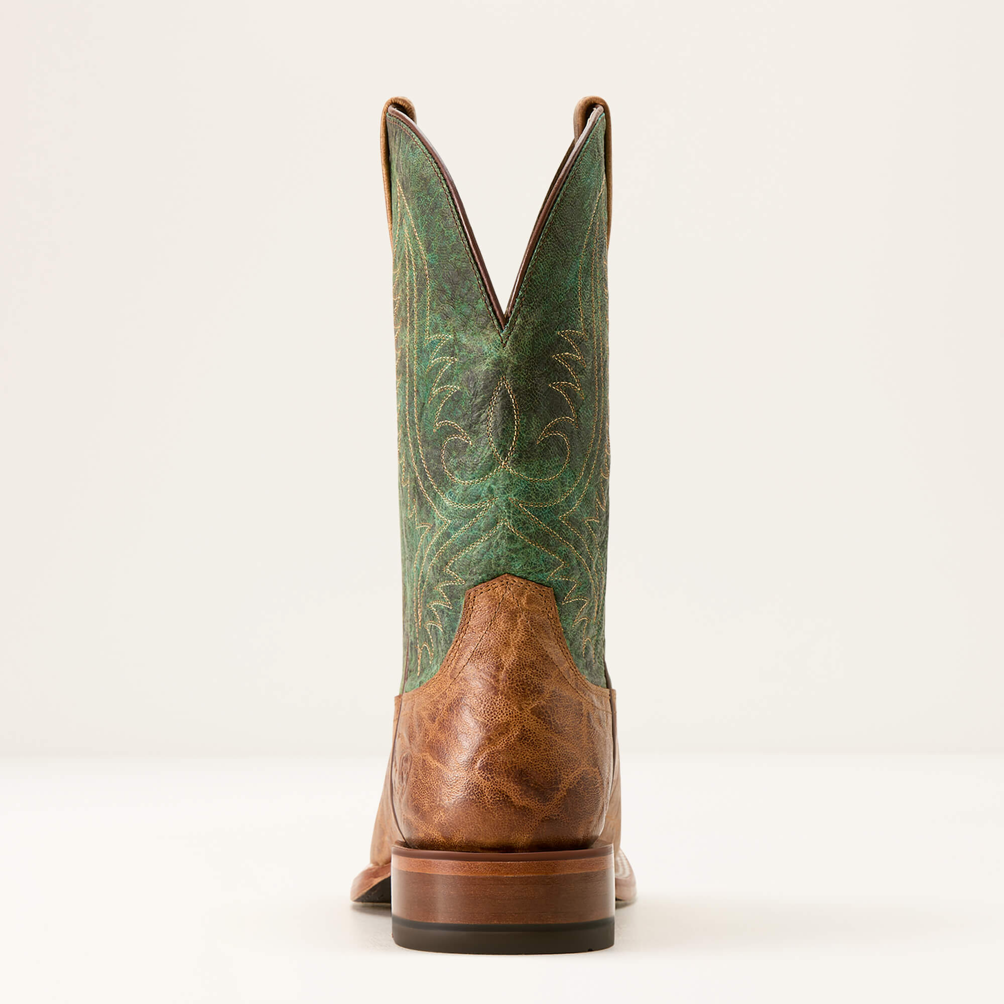 Men's Ariat Circuit Paxton Cowboy Boot