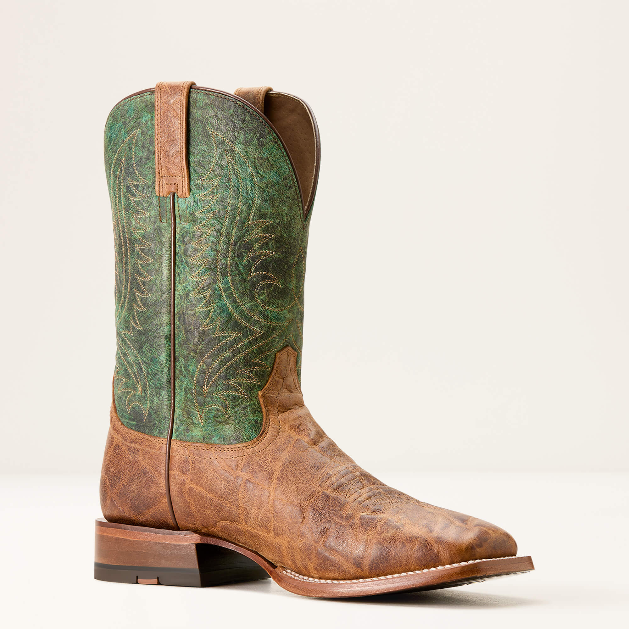 Men's Ariat Circuit Paxton Cowboy Boot
