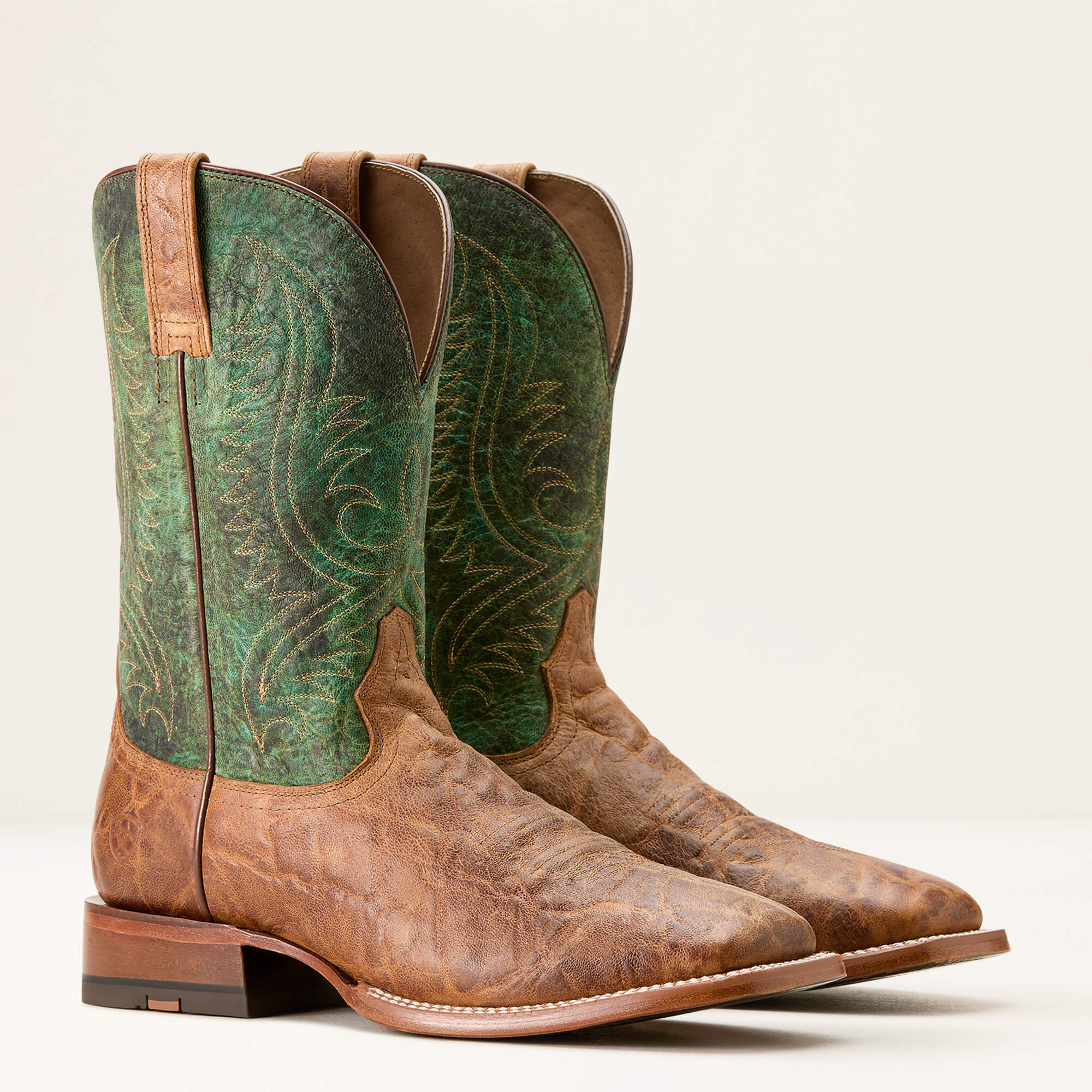 Men's Ariat Circuit Paxton Cowboy Boot