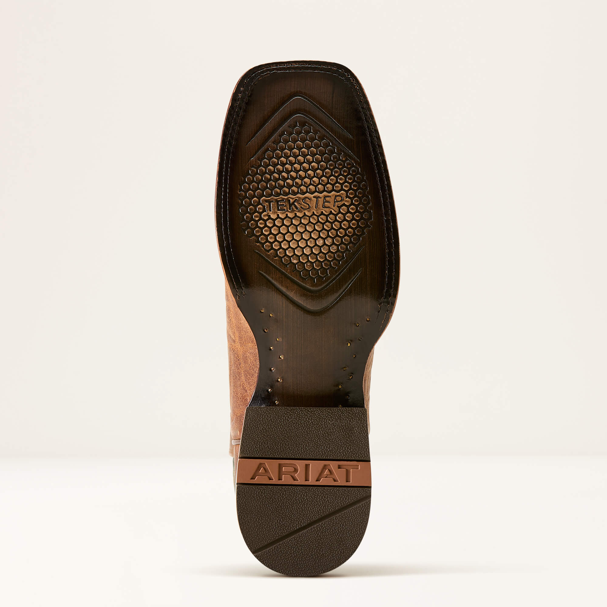 Men's Ariat Circuit Paxton Cowboy Boot