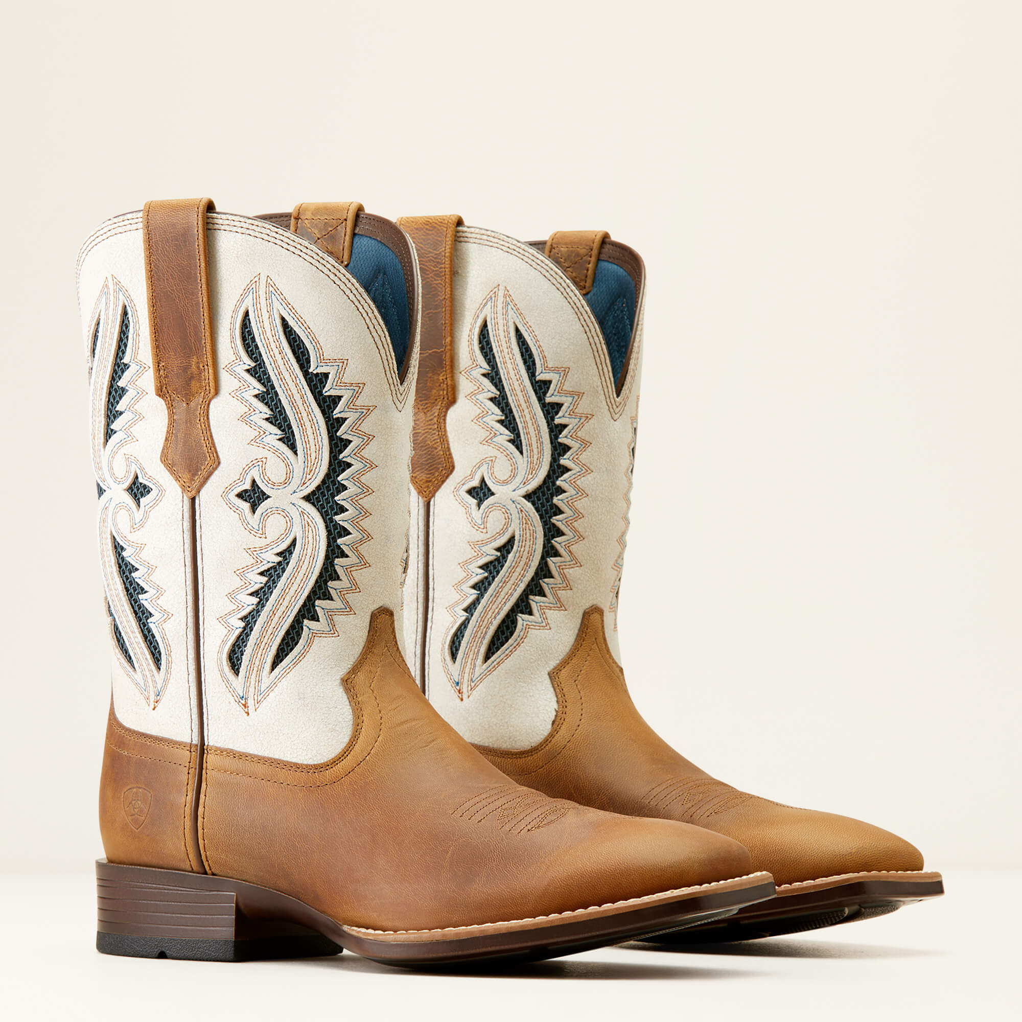 Men's Ariat Rowder VentTEK 360° Cowboy Boot