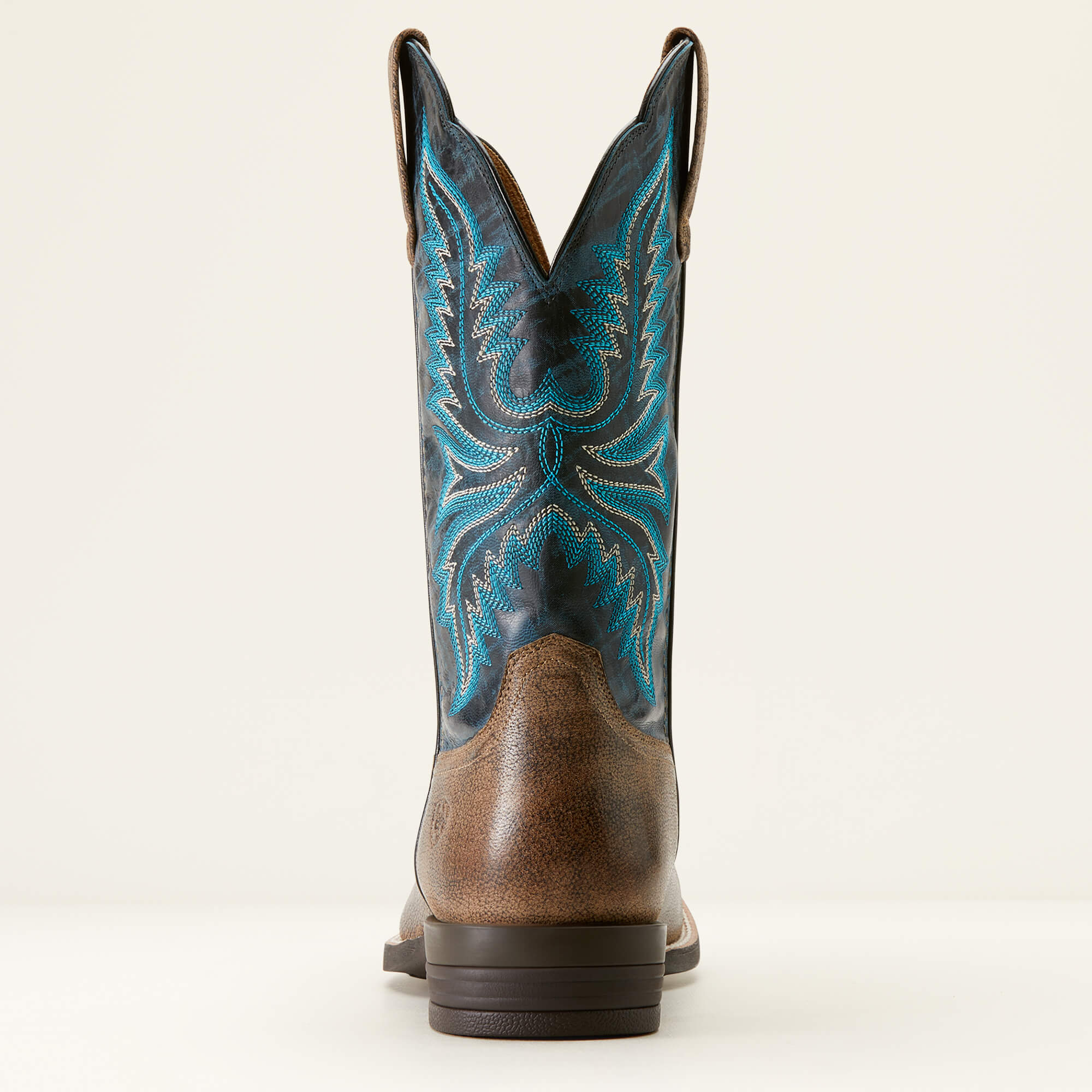 Men's Ariat Brush Creek Cowboy Boot