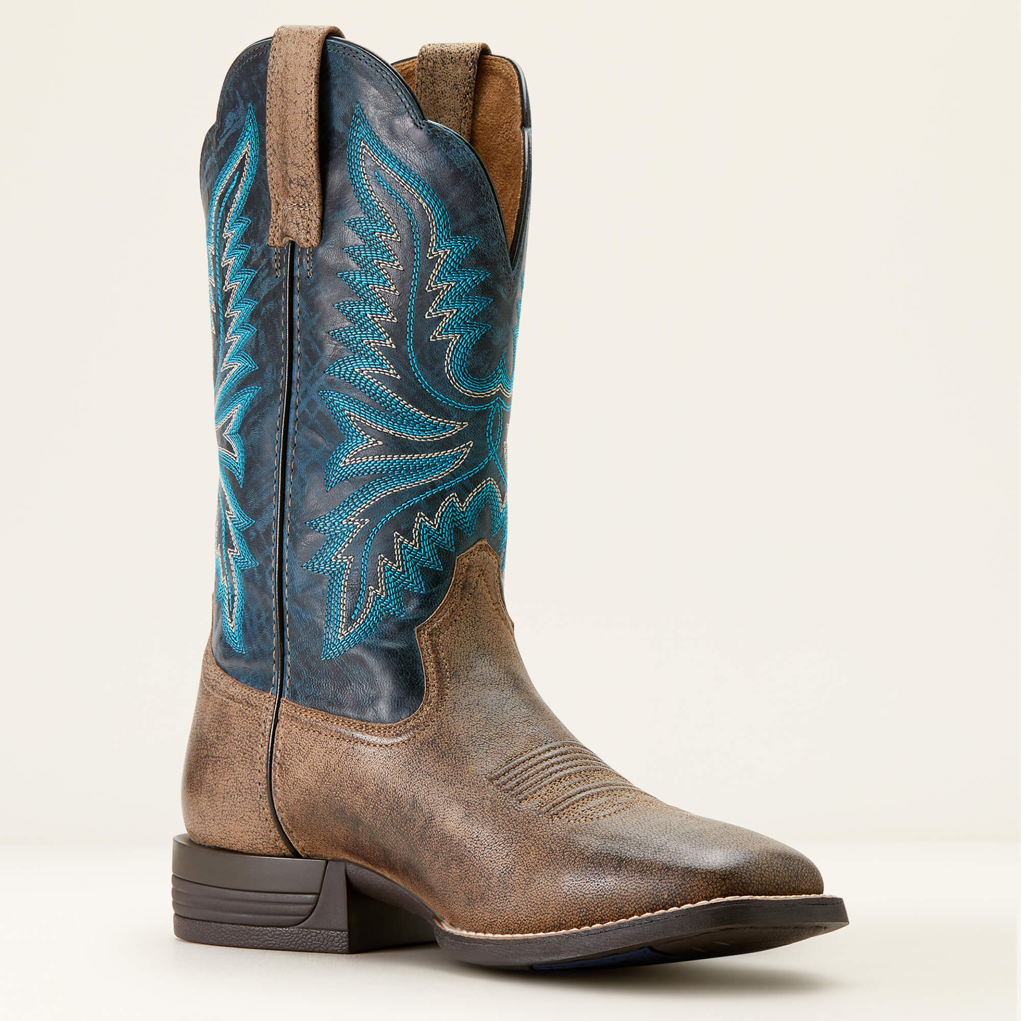 Men's Ariat Brush Creek Cowboy Boot
