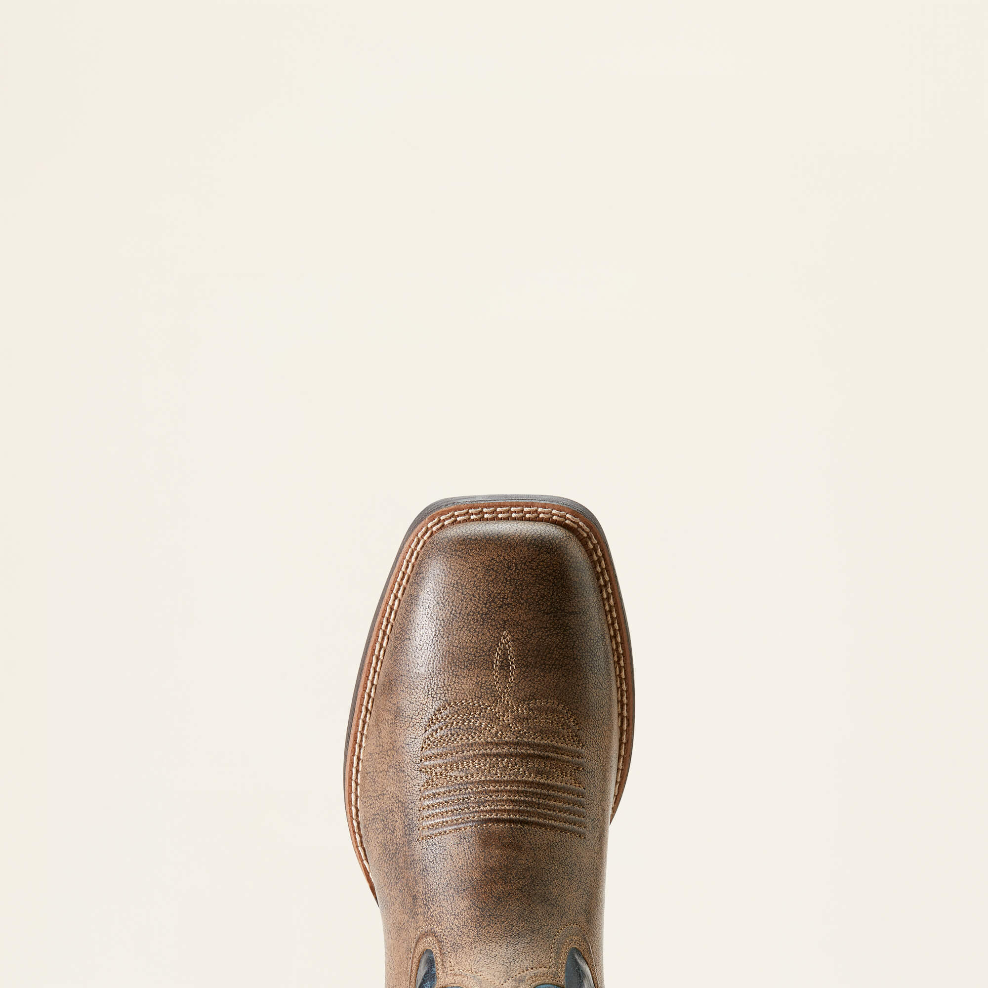 Men's Ariat Brush Creek Cowboy Boot