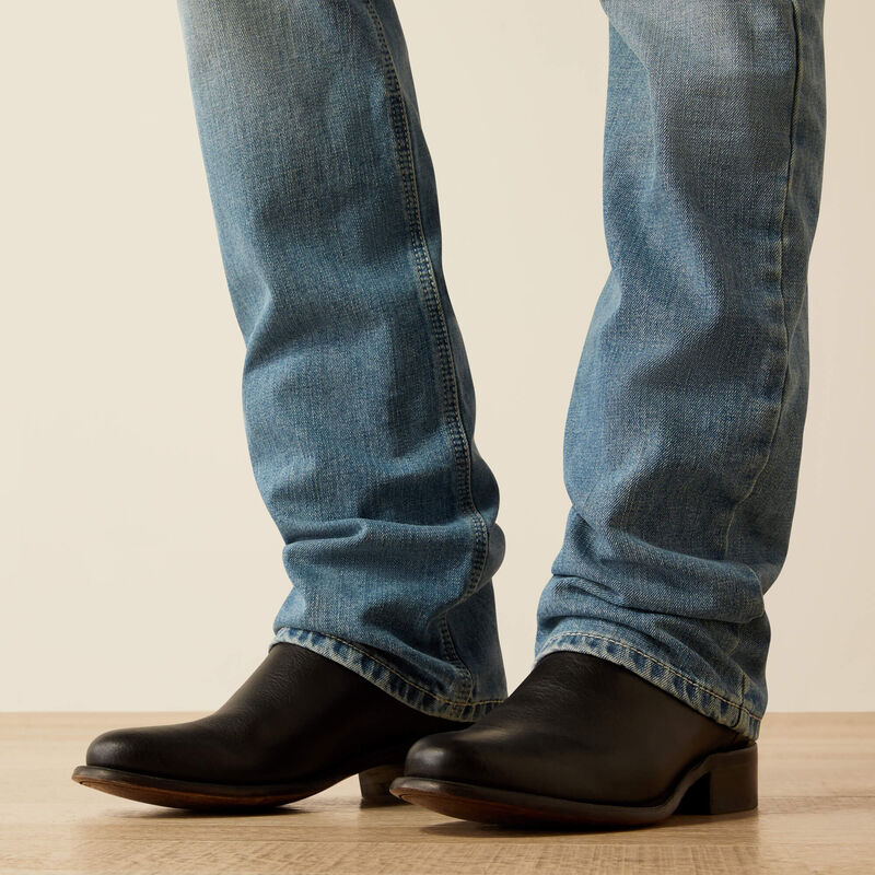 Men's Ariat M7 Slim Ethan Straight Leg Jeans