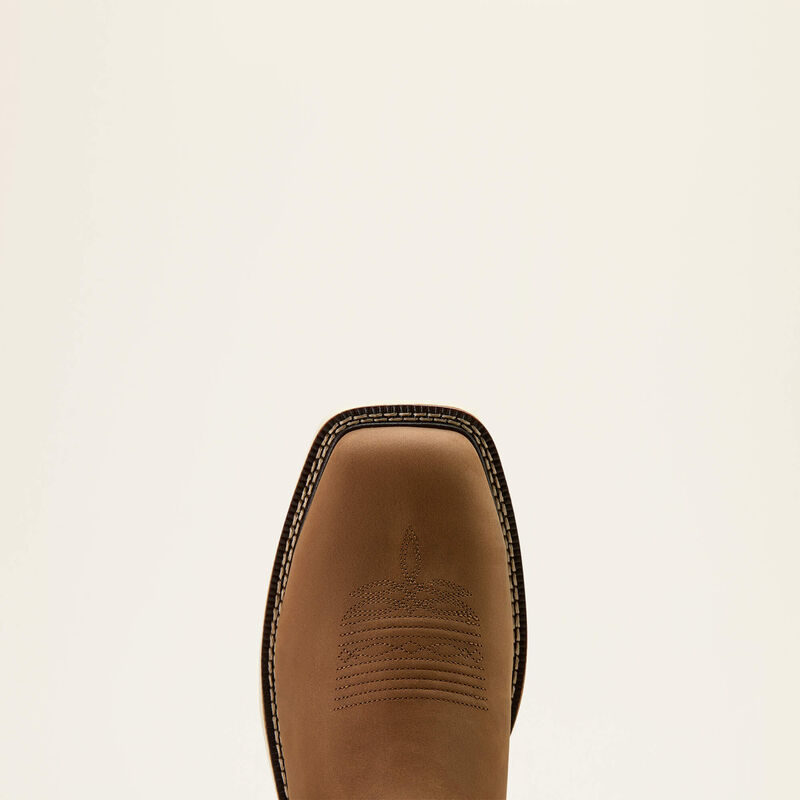 Men's Ariat Activator VentTEK Square Steel Toe Work Boots