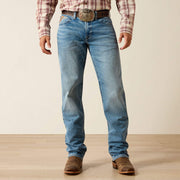 Men's Ariat M2 Traditional Relaxed Cameron Boot Cut Jean