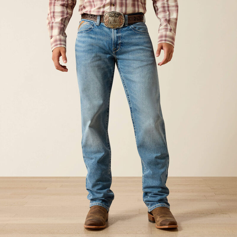 Men's Ariat M2 Traditional Relaxed Cameron Boot Cut Jean