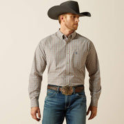 Men's Ariat Pro Series Trevor Classic Fit Shirt