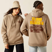 Men's Ariat Sendero Slow Horses Hoodie