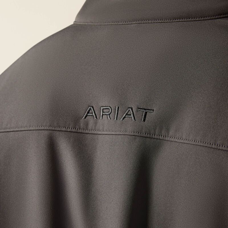 Men's Ariat Vernon Softshell Jacket