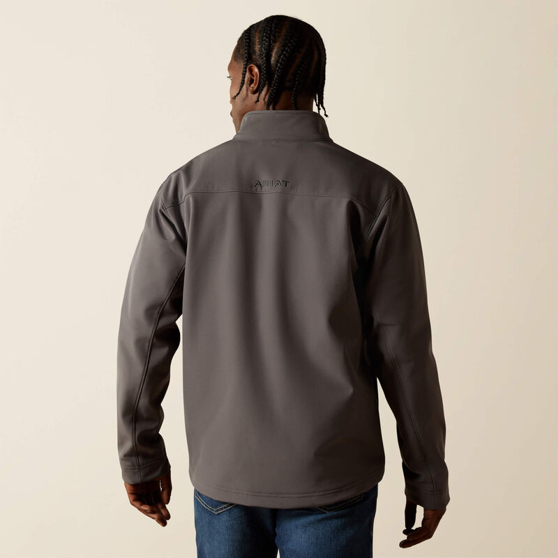 Men's Ariat Vernon Softshell Jacket