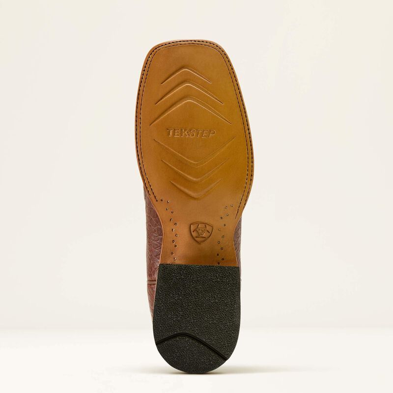 Men's Ariat Classic Callen Wide Square Toe Western Boots