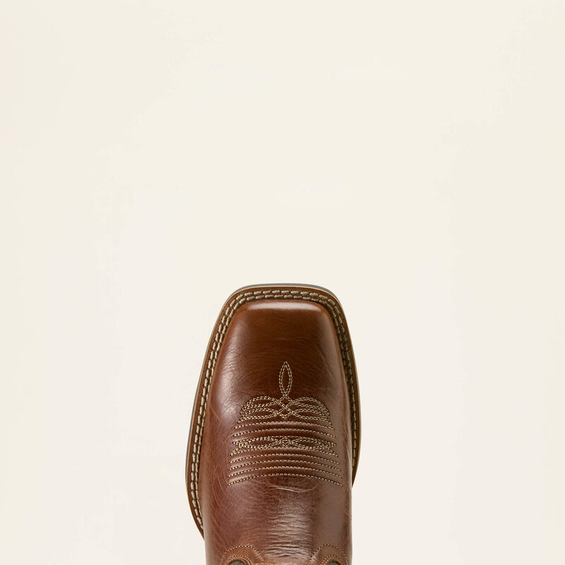 Women's Ariat Captivate Wide Square Toe Western Boots