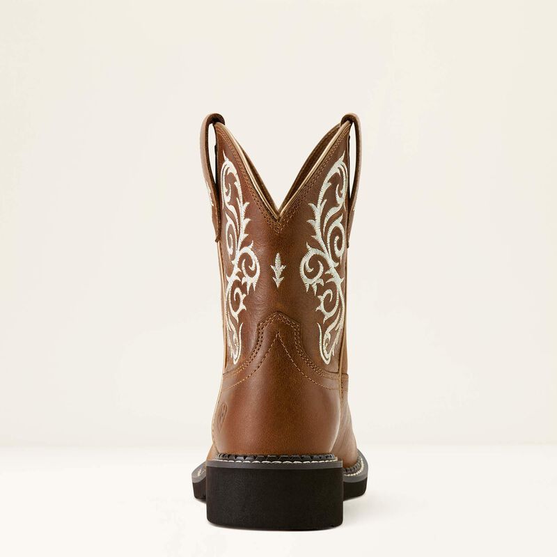 Ariat Women's Fatbaby Heritage Lilah Boots