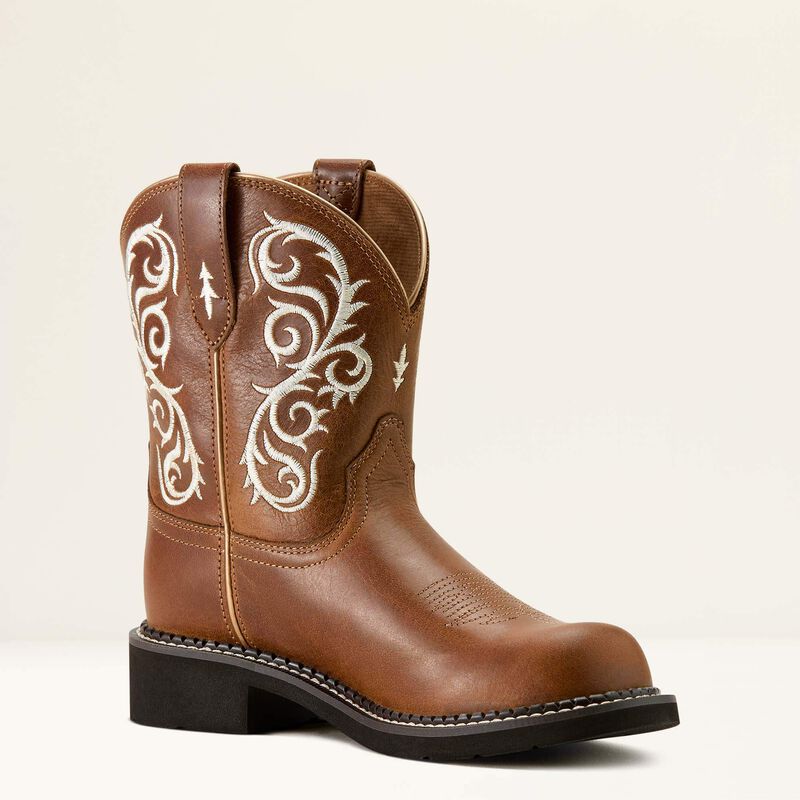 Ariat Women's Fatbaby Heritage Lilah Boots