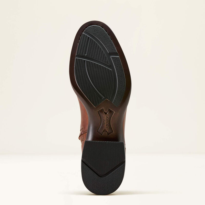 Men's Ariat Sonoro Roper Toe Western Boots