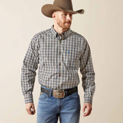 Men's Ariat Pro Series Tex Classic Fit Shirt