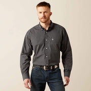 Men's Ariat Wrinkle Free Abel Classic Fit Shirt