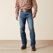 Men's Ariat M7 Slim Rebel Classic Rise Straight Leg Jeans